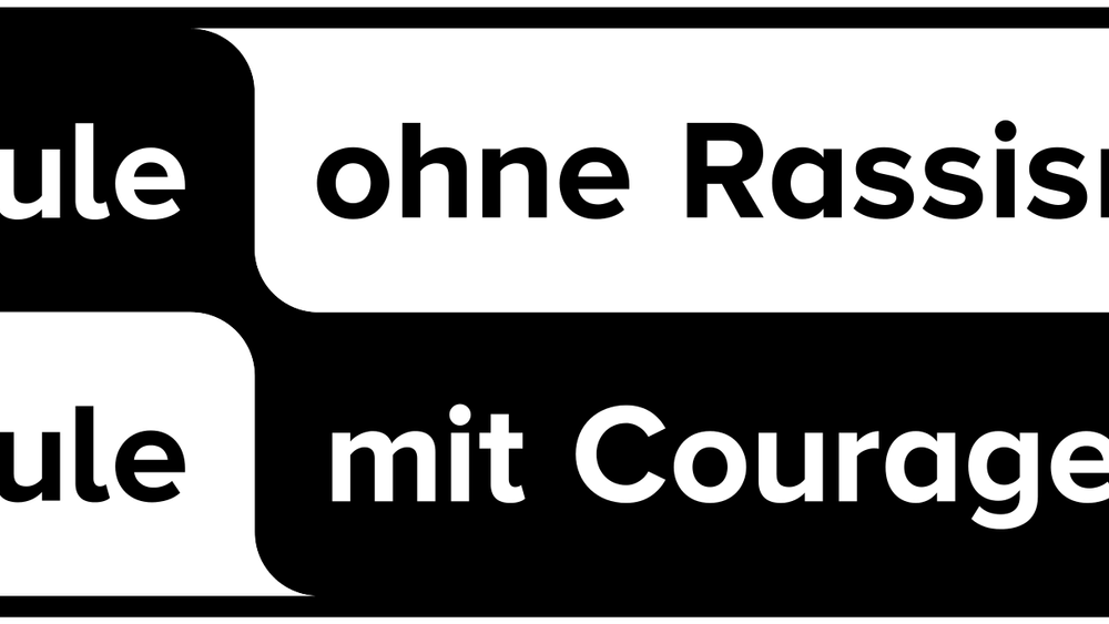 Schule ohne Rassismus - Schule mit mit Courage Lasst uns gemeinsam das Projekt „Schule ohne Rassismus – Schule mit Courage“ wieder aktiv gestalten und Wege finden, damit weder Gewalt, diskriminierende Äußerungen oder Handlungen an unserer Schule in irgendeiner Form ausgeübt werden. Setzt euch dafür ein, dass unsere Schule nachhaltige Projekte, Aktionen und Veranstaltungen durchführt, um einen toleranten und respektvollen Umgang miteinander zu fördern.