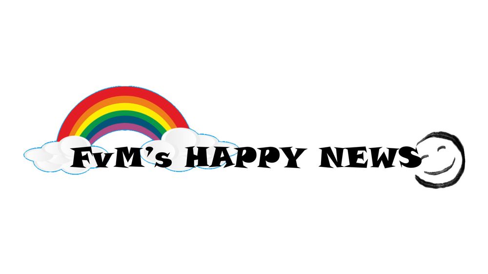 Happy News Ausgabe 2