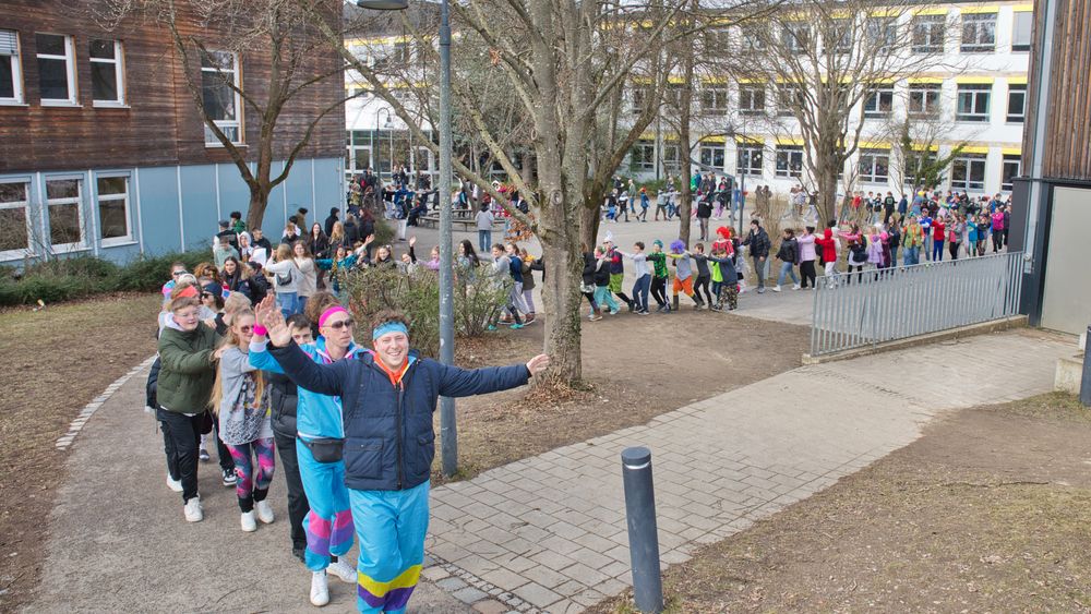Fasching 2023