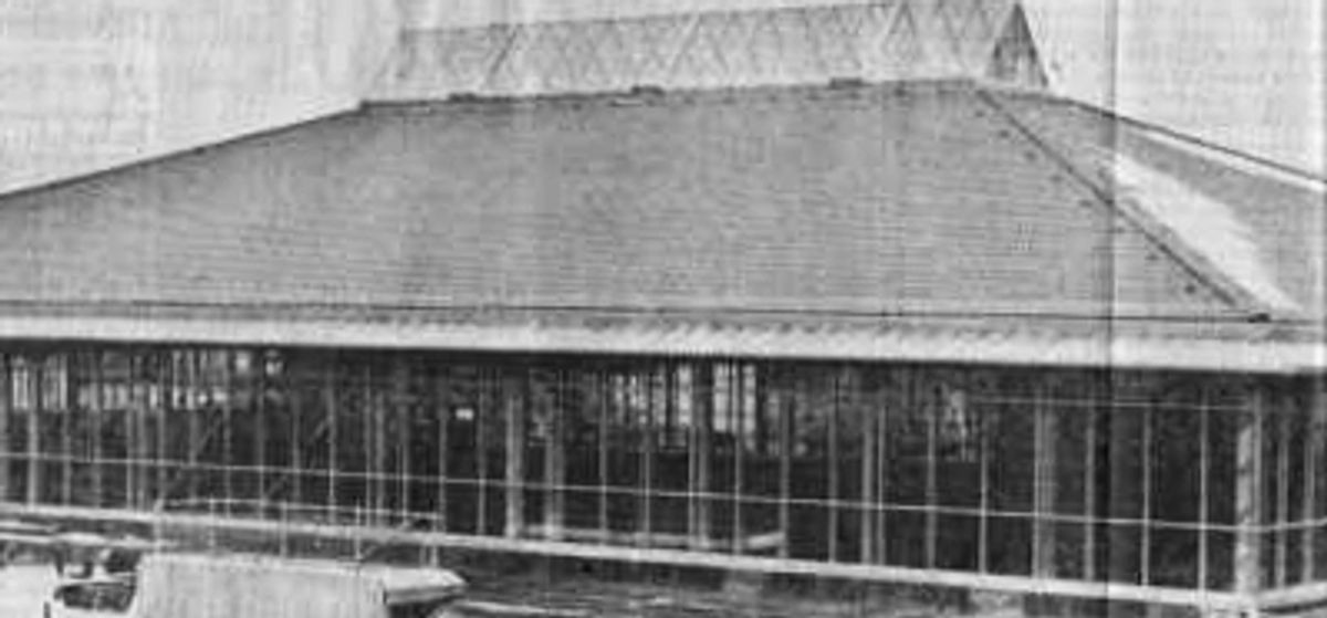 Ferdinand-von-Miller-Realschule Turnhalle Ferdinand-von-Miller-Realschule Turnhalle