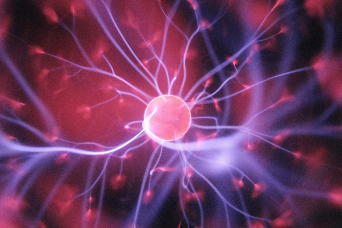 Fachschaft Physik Plasma