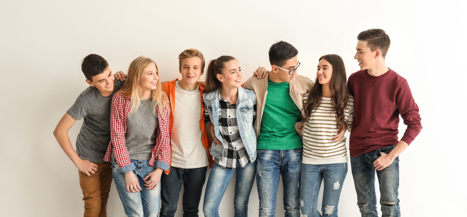 Übertritt an die Realschule