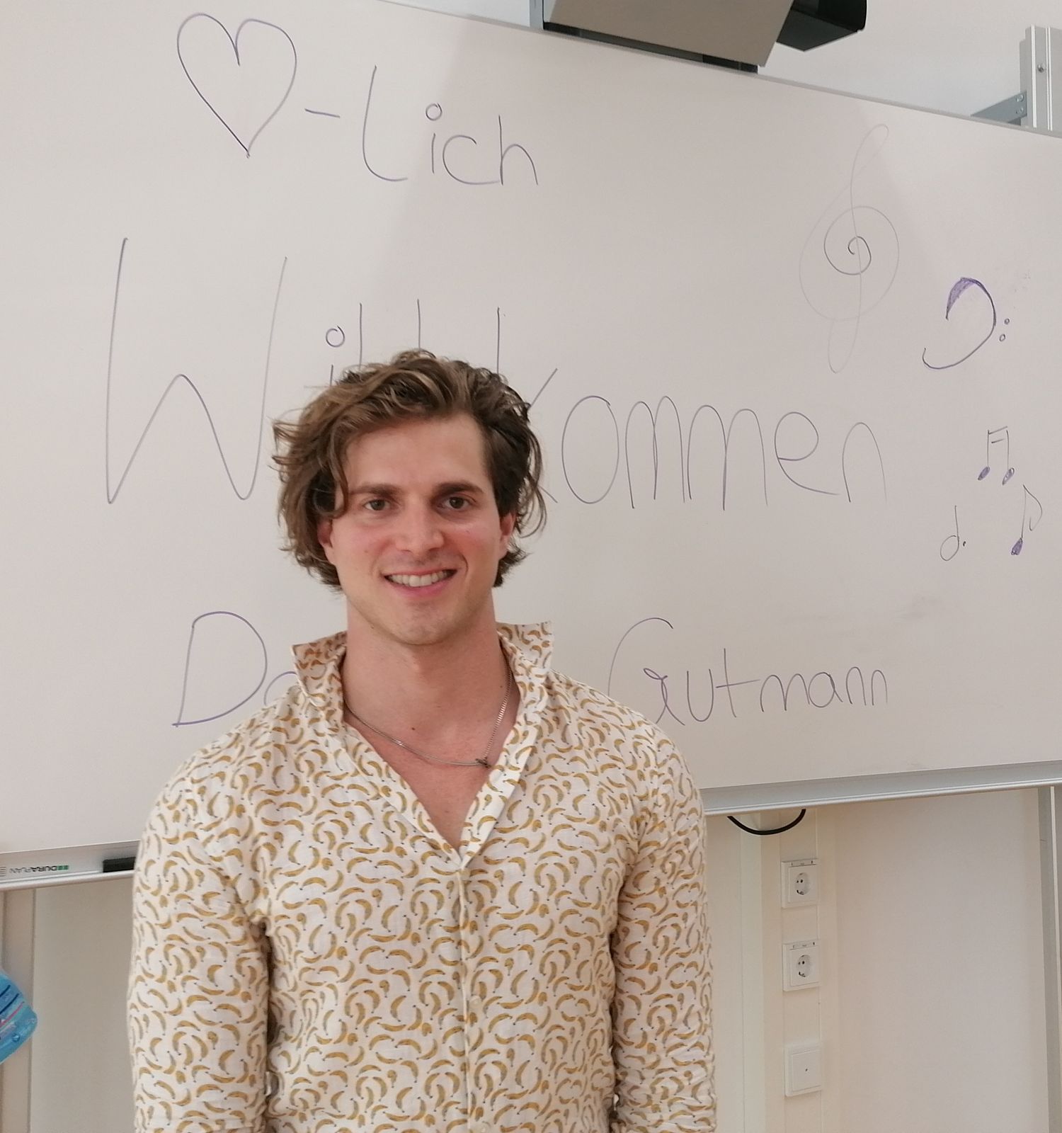 Musikalischer Hochgenuss