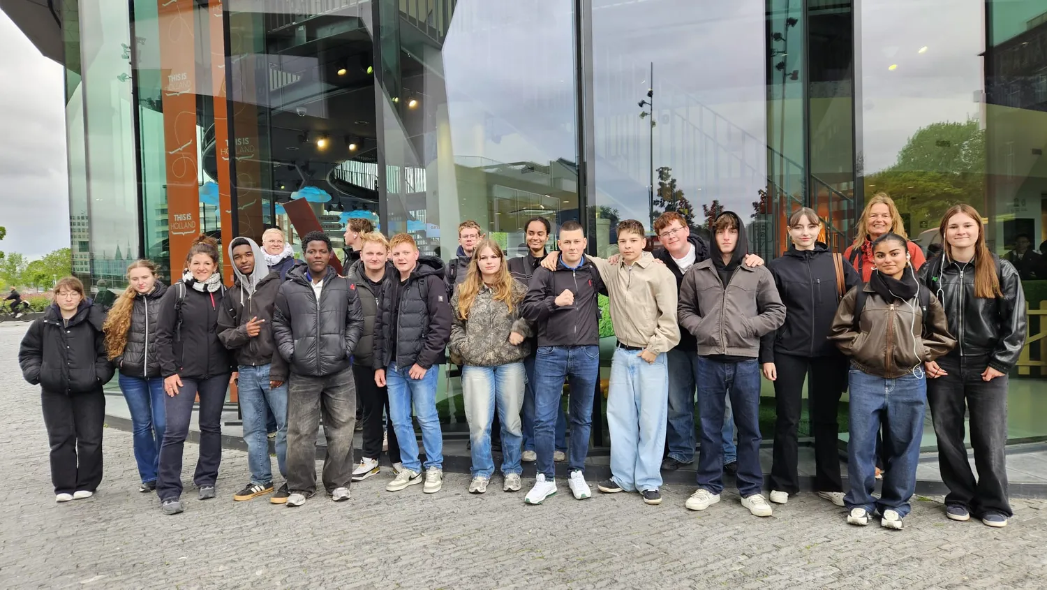 Erasmus+
