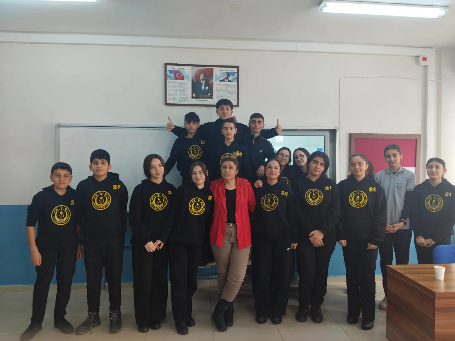 Erasmus+