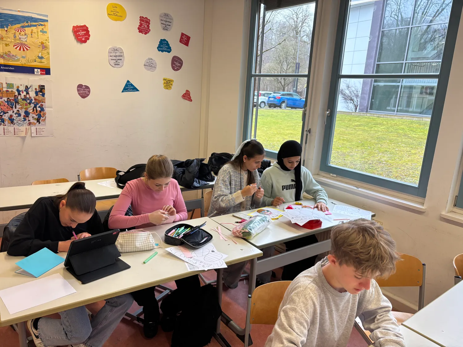 Erasmus+