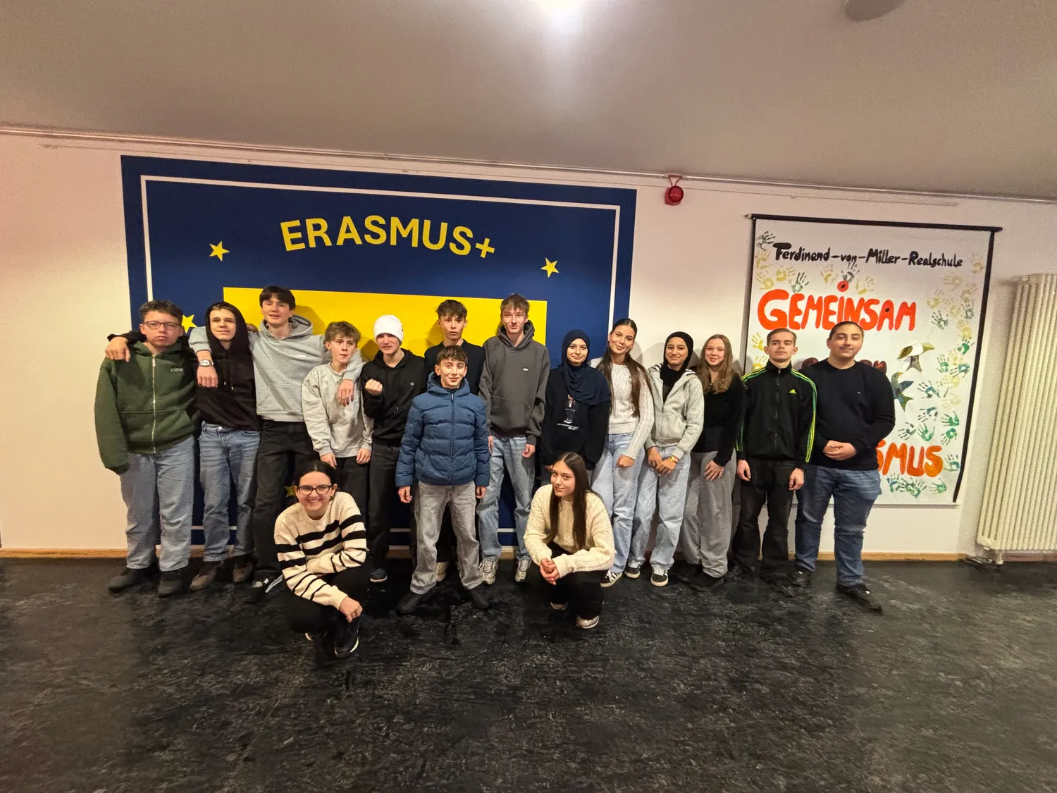 Erasmus+