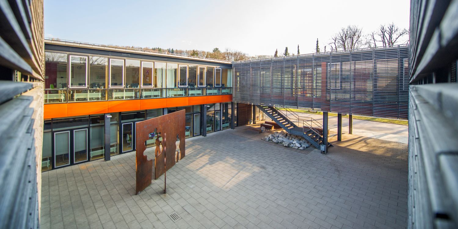 Kontakt Ferdinand-von-Miller-Realschule