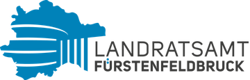 Landratsamt Fürstenfeldbruck Logo