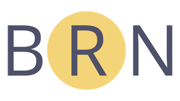 BRN Logo