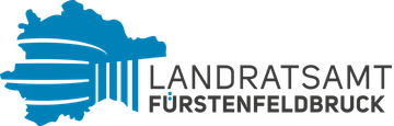 Landratsamt Fürstenfeldbruck Logo