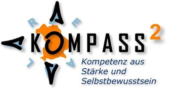 Kompass Logo