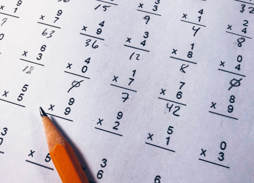 Fachschaft Mathematik