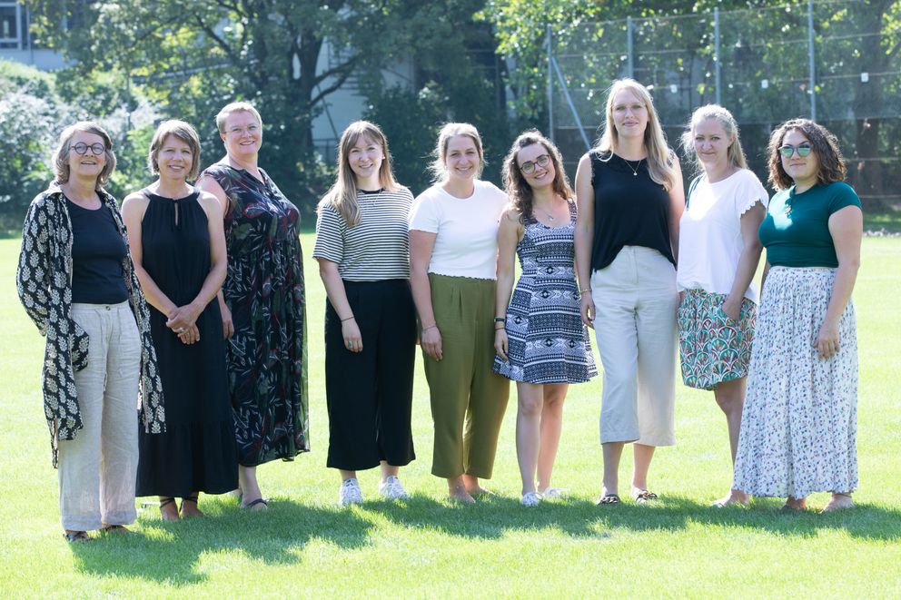 Fachschaften Werken und Kunst